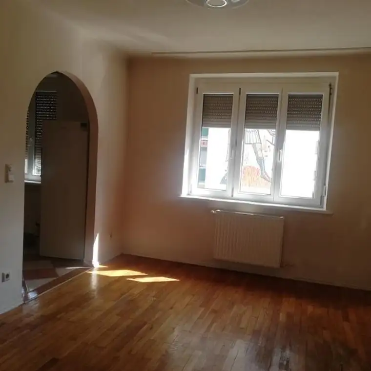 "GUT GESCHNITTEN" - Schöne 3-Zimmer-Eigentumswohnung