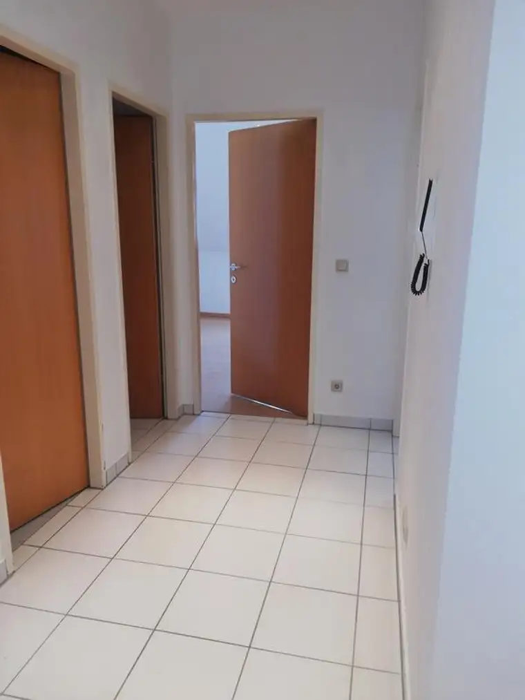 Schöne 2-Zimmerwohnung im Zentrum