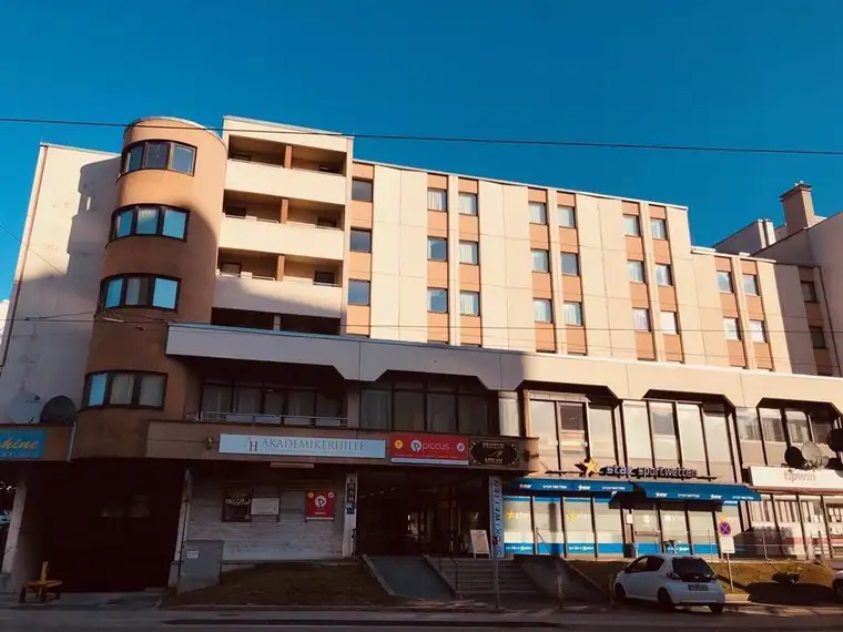 Anleger - Zwei 2-Zimmerwohnungen - in Innsbruck/Neu Arzl