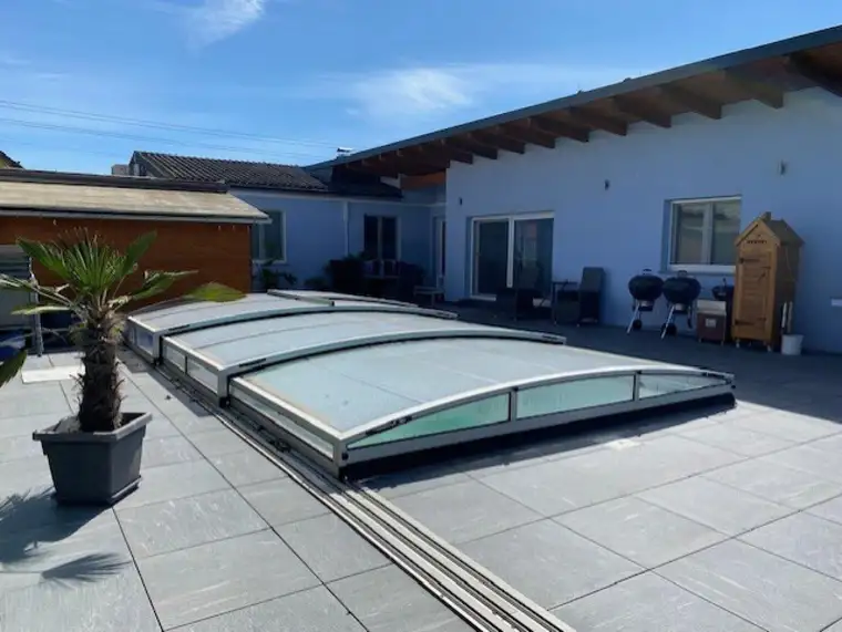 Idyllisches Zuhause für Ruhesuchende in Gänserndorf - Süd