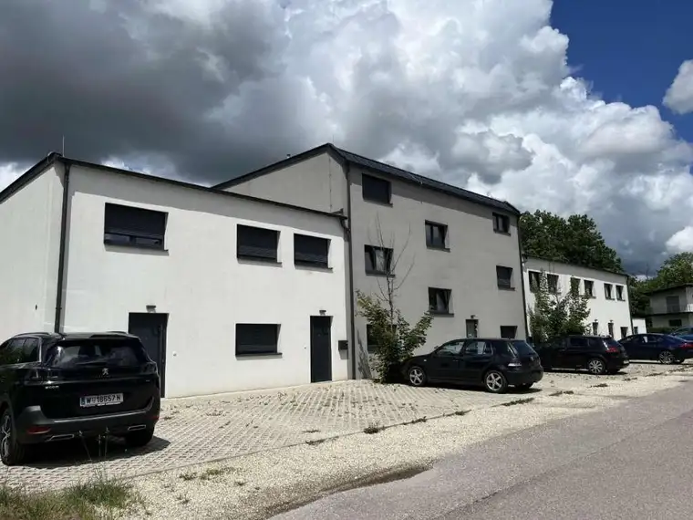 Urbanes Wohnen in Hollabrunn / Eigentumswohnungen die keine Wünsche offen lassen