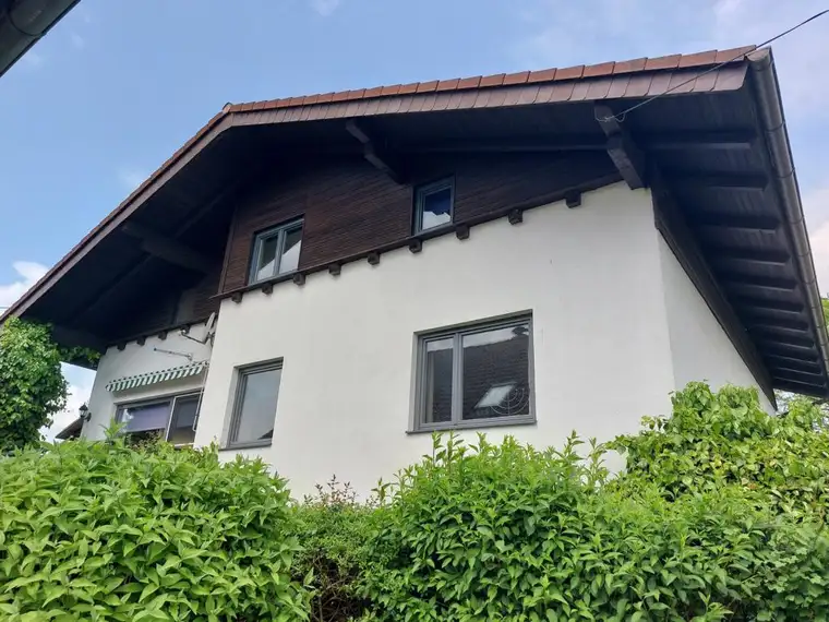 Gemütliches, sonniges EFH in ruhiger Siedlungslage!