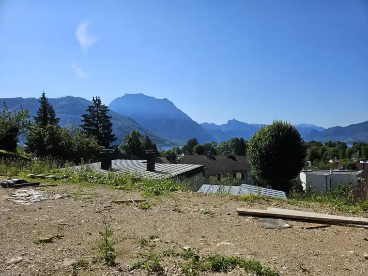 DUETT PARKSTRASSE: Top B1, 2 Zimmer, große Terrasse und Eigengarten