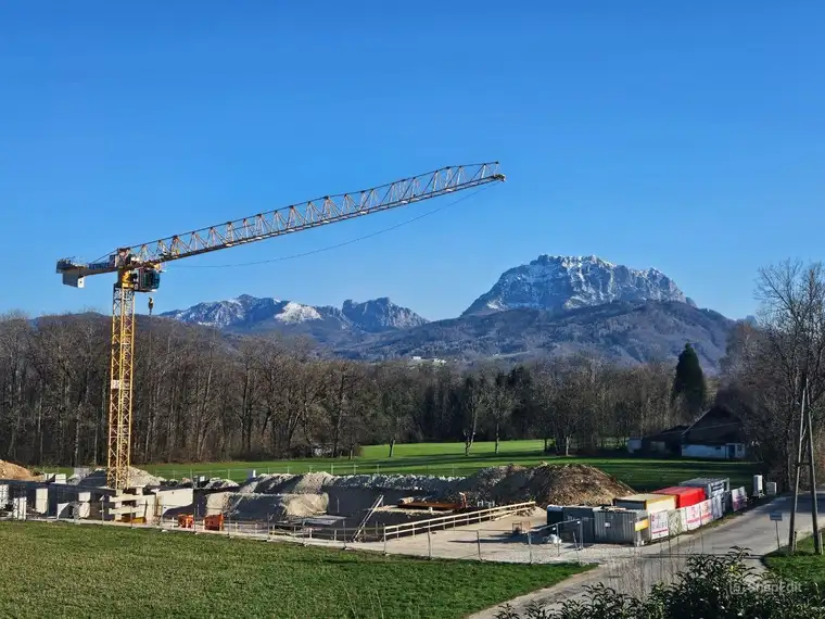 Provisionsfrei! Neubauprojekt Holzhäuseln: leistbare Wohnungen in Waldrandlage mit Traunsteinblick