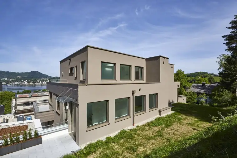 Projekt Sunset² Am Sonnenhang: Top A7, 3 Zi und 48,65m² Terrasse, NOCH ZWEITWOHNSITZ MÖGLICH