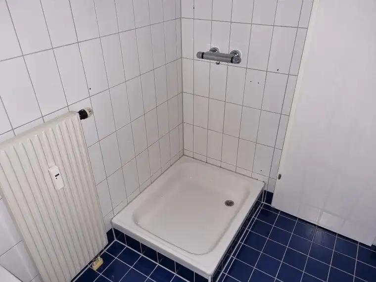 3-ZIMMER-TERRASSENWOHNUNG IN BREGENZ