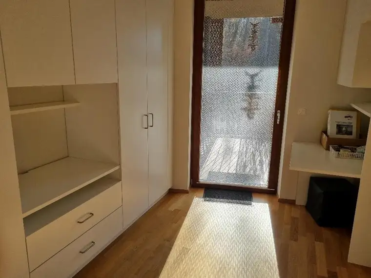 MODERNES WOHNEN MIT WEITBLICK UND NACHHALTIGKEIT