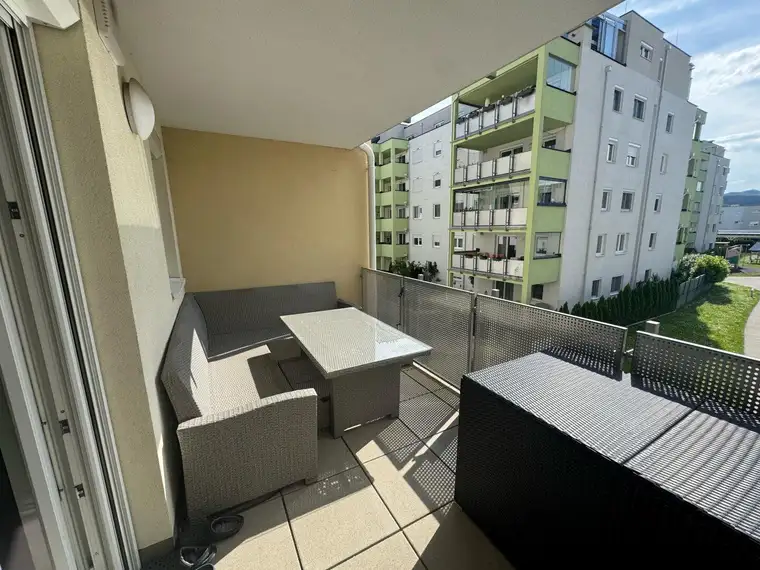 Familienhit am Anningerpark! Schöne 3-Zimmer-Wohnung mit Balkon im 1. Liftstock