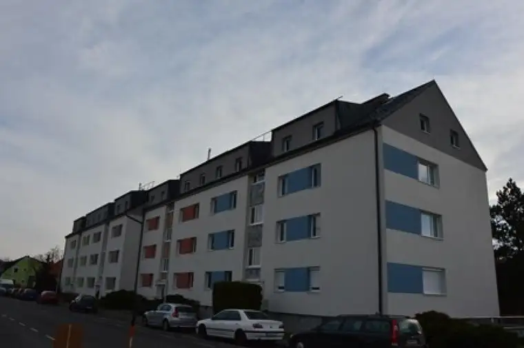 Schöne 3 Zimmer Wohnung Nahe dem Zentrum von Leobersdorf