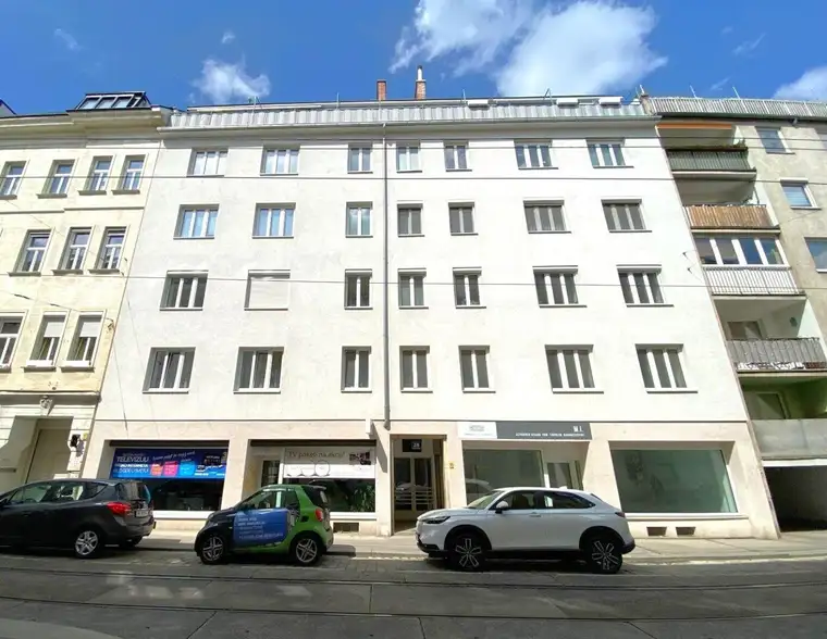 Silvia M. Hufnagl, Johannes M. Pokorny Immobilientreuhand e.U.