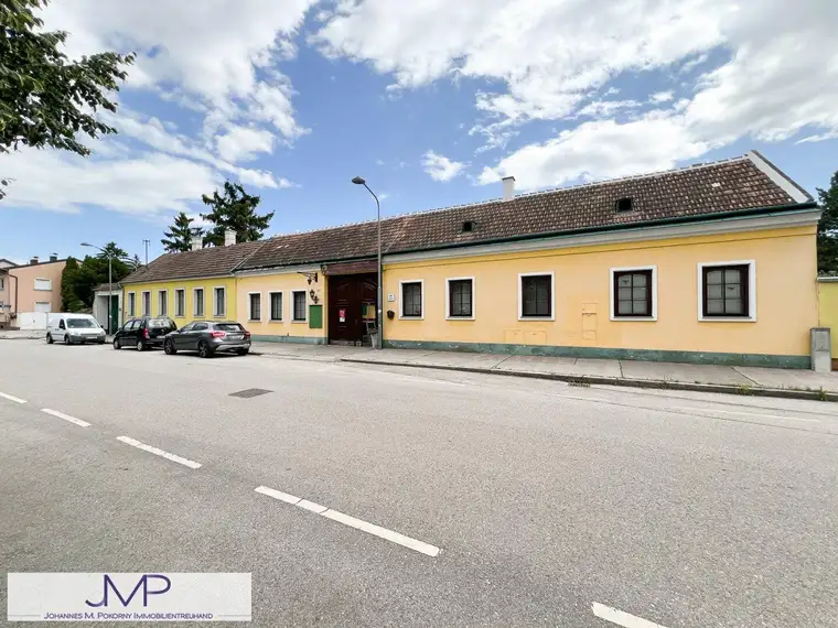 Schönes Bauträgerprojekt in Oberlaa, Ruhelage!