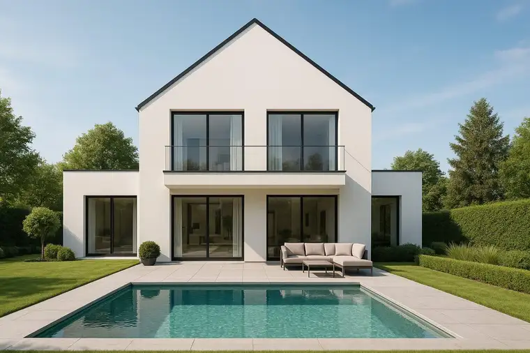 567m² Baugrundstück für Ihr Einfamilienhaus in absoluter Ruhelage