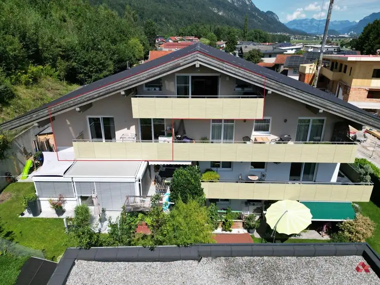• Familientraum* Neuwertige 4-Zimmer-Maisonette  in Niederbreitenbach zu kaufen.