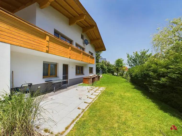 Großzügiges Einfamilienhaus in Niederbreitenbach zu vermieten