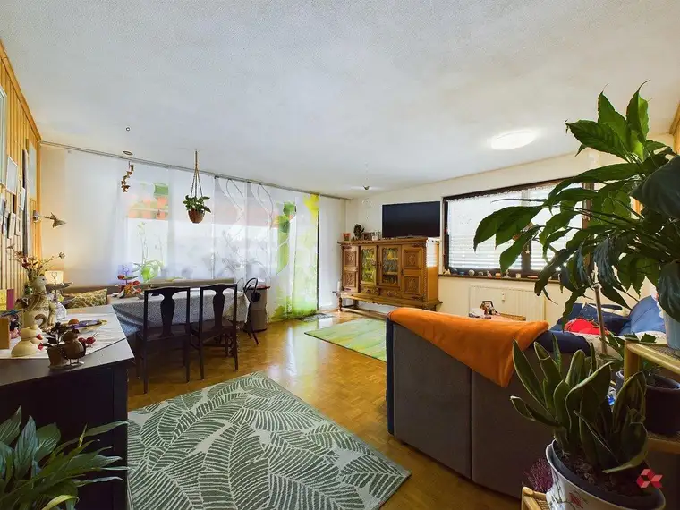 Großzügige 4-Zimmer-Wohnung in zentrumsnaher Lage in Kufstein