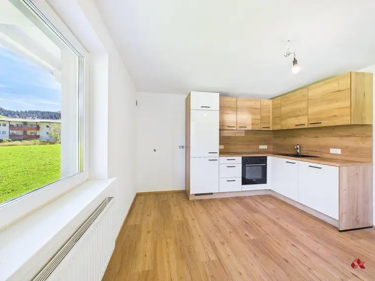 2-Zimmerwohnung in Hopfgarten zu verkaufen