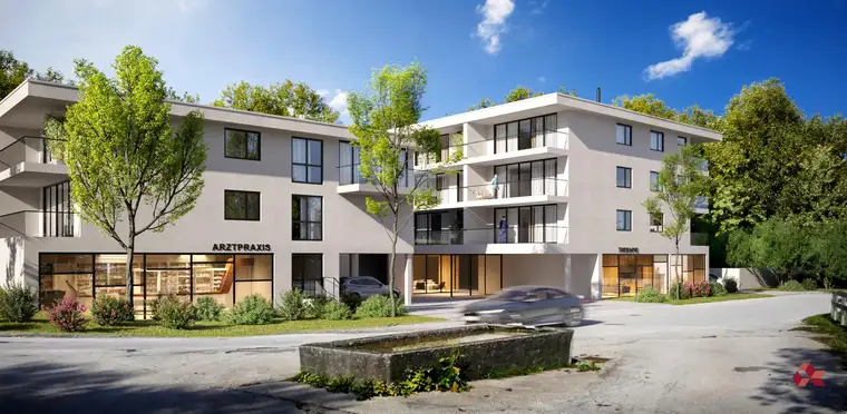 TOP G3: Vielseitiges Gewerbelokal ab Oktober 2022 zu mieten!