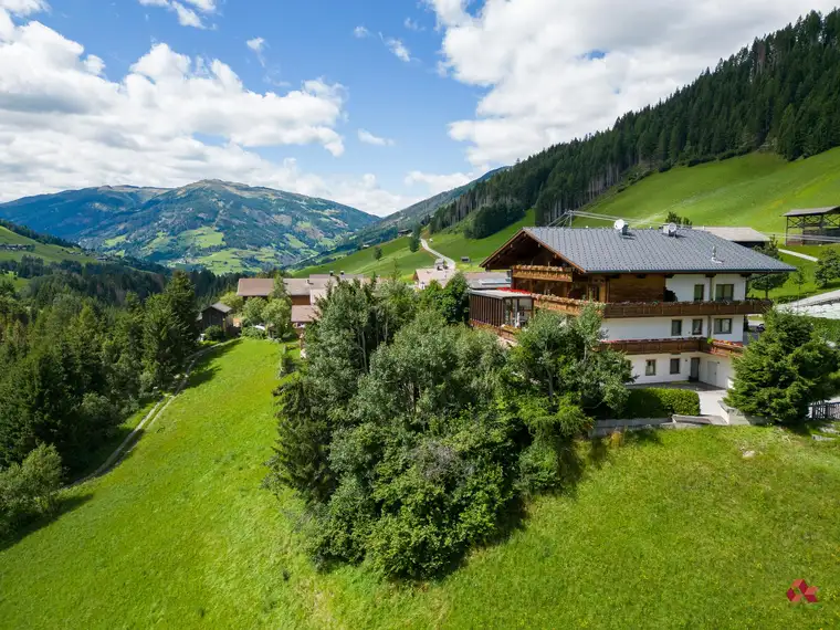 Panoramahotel im Tiroler Gailtal zu kaufen!