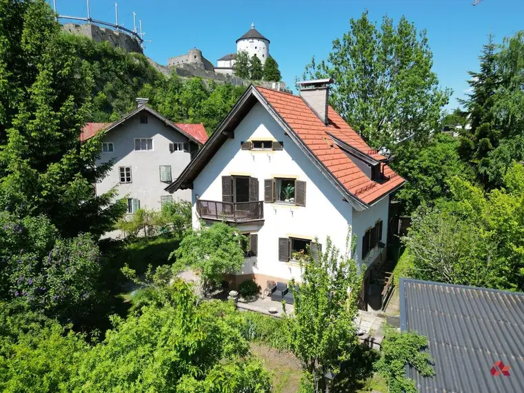 Ein Grundstück mit Potenzial: Altbestand in attraktiver Lage von Kufstein