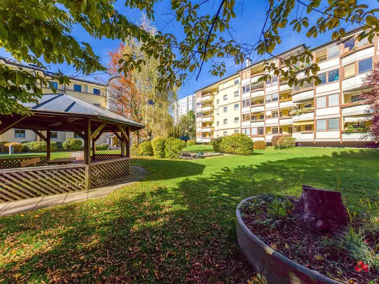 3,5-Zimmer-Wohnung in Kufstein zu verkaufen