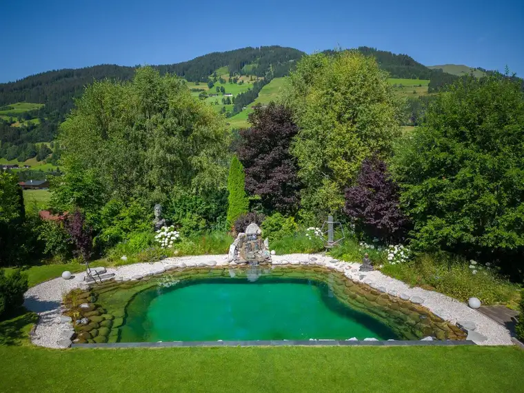 Prachtvolles Landhaus in idyllischer Lage