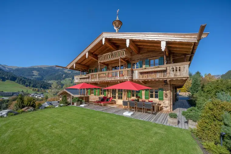 Der "Hauserhof"