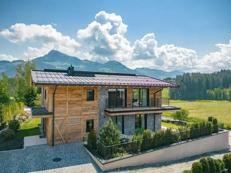 Karin Gornik, Gornik Immobilien GmbH