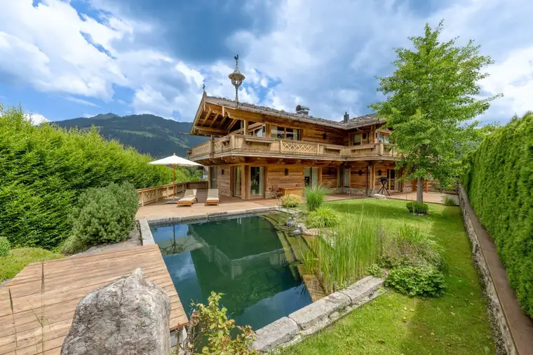 Karin Gornik, Gornik Immobilien GmbH