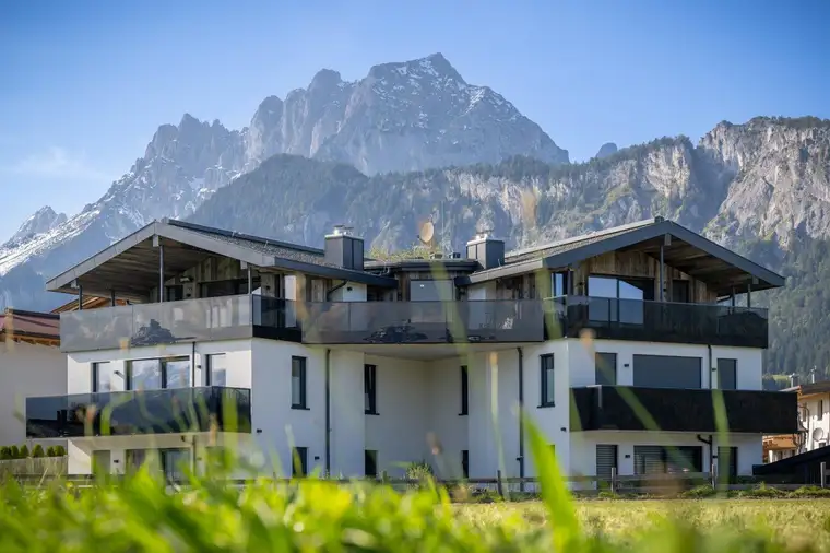 Karin Gornik, Gornik Immobilien GmbH