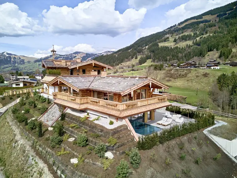 Karin Gornik, Gornik Immobilien GmbH