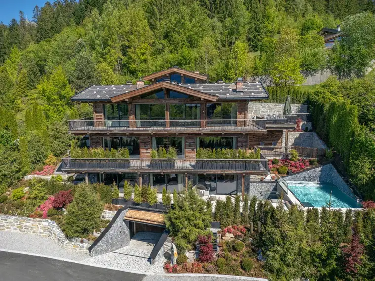 "Chalet S" setzt neue Maßstäbe