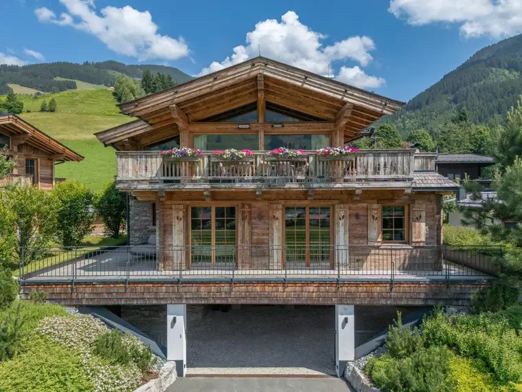 Karin Gornik, Gornik Immobilien GmbH