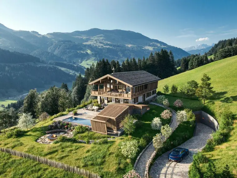 Karin Gornik, Gornik Immobilien GmbH