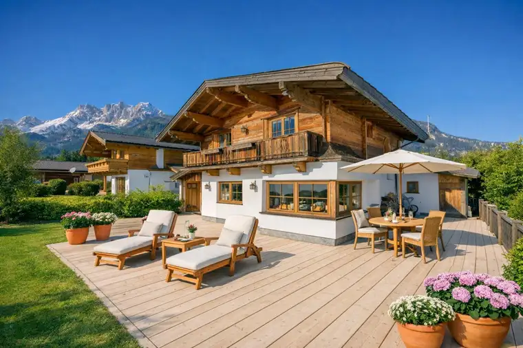 Karin Gornik, Gornik Immobilien GmbH
