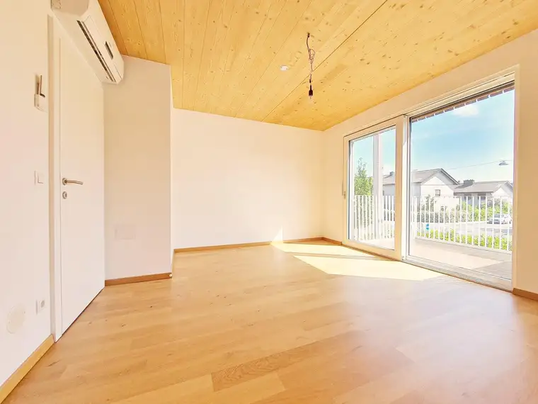 ++NEU++ TOP für Eigennutzer oder Anlage! Hochwertiges klimatisiertes Reihenhaus mit Privatgarten, Terrasse und 1 KFZ-Stellplatz! Perfekte U-Bahn-Anbindung! (AIR-BNB-BETRIEB möglich)