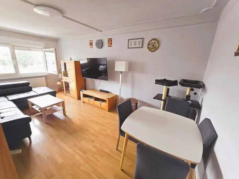 + Augarten 500M+ 3-Zimmer-Neubau-Wohnung in 1200 Wien + BK NUR 184,32 €! + U6 STATION 400M ENTFERNT +