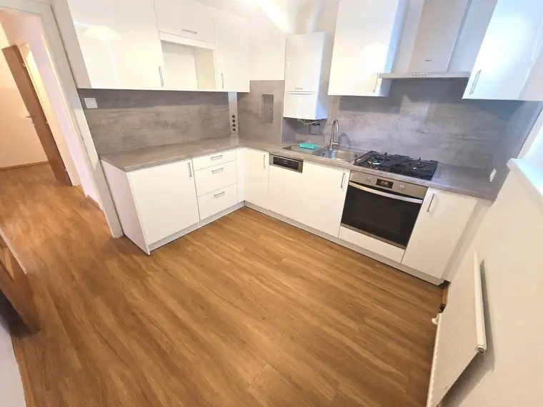 ++Top LAGE++U6 Station Floridsdorf++Geräumige 3-Zimmer Wohnung in 1210 Wien mit 86m² und 2 Garagenplätzen!