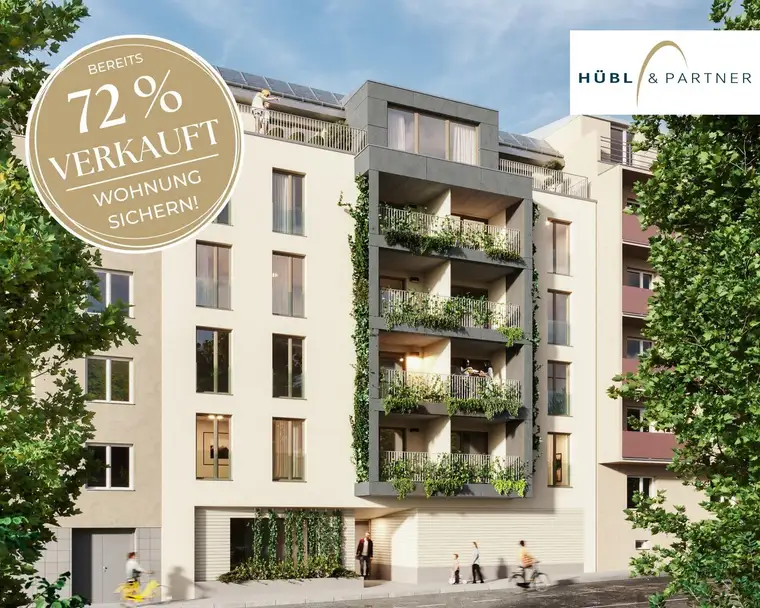Maklerteam HÜBL & PARTNER GmbH, HÜBL & PARTNER GmbH
