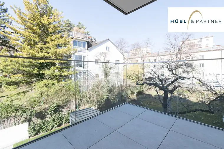 3-Zimmer Wohnung mit Balkon | Erdwärmepumpe | Klimaanlage | Fußbodenheizung