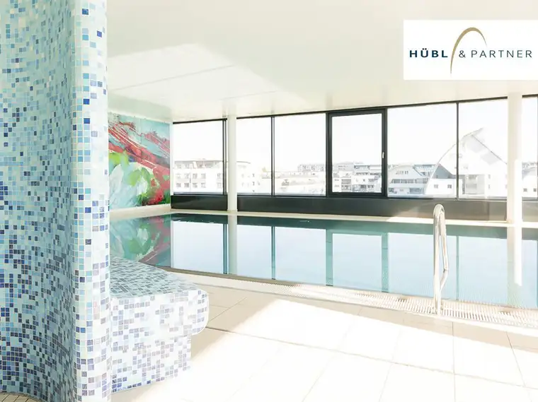 Vertriebsteam Miete, Hübl & Partner Immobilientreuhand GmbH