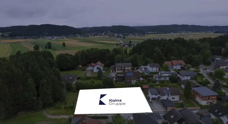 Kainz Gruppe Office, KAINZ Projektentwicklung & Standortaufwertung GmbH