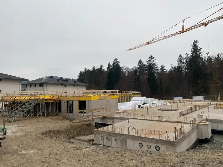 Traumhafte 4-Zimmer-Dachgeschosswohnung mit über 89 m² Wohnfläche und über 12 m² Balkon.