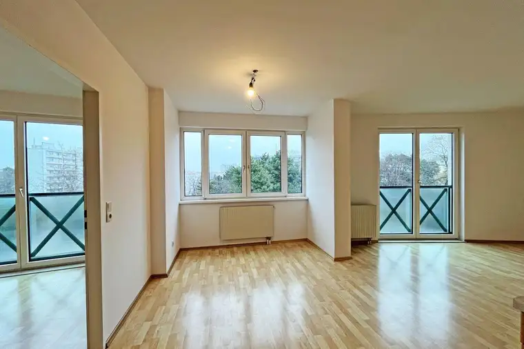 Freundliche 2-Zimmerwohnung in Alt-Ottakring