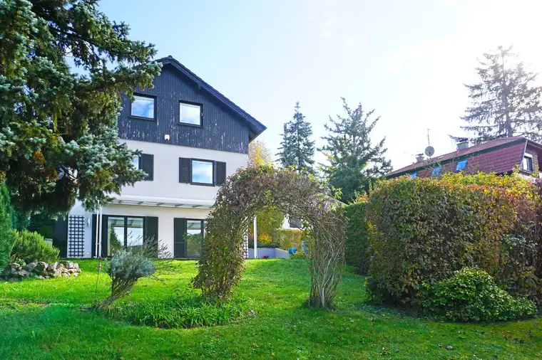 Satzberg: Aussichtslage mit Traumausblick
