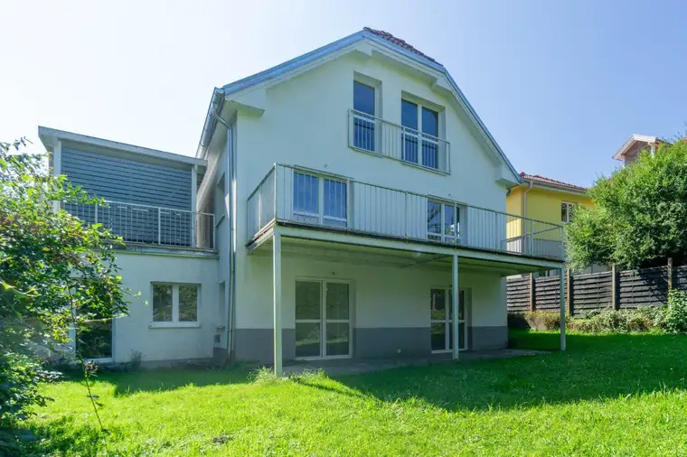 Generalsaniertes Traumhaus nahe Wien, schnell erreichbar vom P+R Hütteldorf