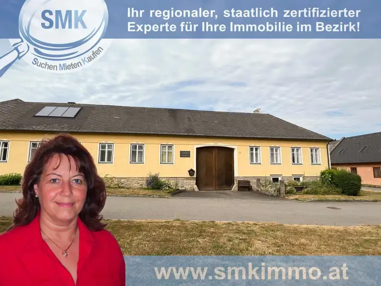 Sonnendurchfluteter Vierkanthof mit unendlich viel Potential!