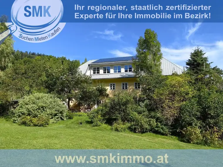 Herrliche Liegenschaft mit verlockendem Neupreis!