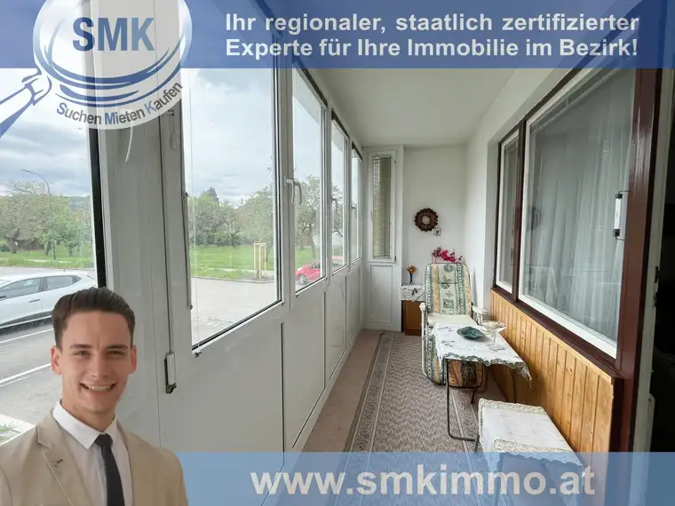 Komfortable Eigentumswohnung in ruhiger Lage!