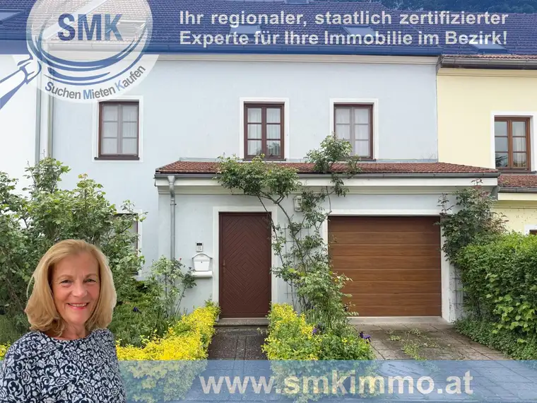 TRAUMHAFTE SIEDLUNGSLAGE AM BISAMBERG!