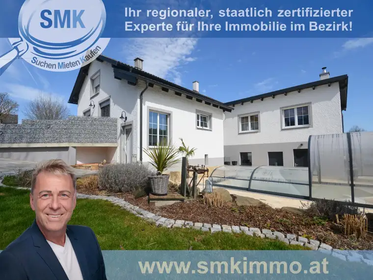 Immobilienhighlight 2025 – Ihr neuer Wohntraum im Waldviertel!